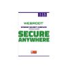 Webroot Internet Security Complete with Antivirus Software - 5 Device